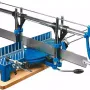 Кутия за митра Top Tools (10A035)