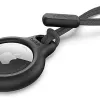 Titular Belkin Secure Holder with Strap AirTag, Black (F8W974BTBLK)