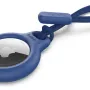 Imetnik Belkin Secure Holder with Strap AirTag, Blue (F8W974BTBLU)