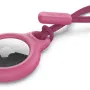 Imetnik Belkin Secure Holder with Strap AirTag, Pink (F8W974BTPNK)