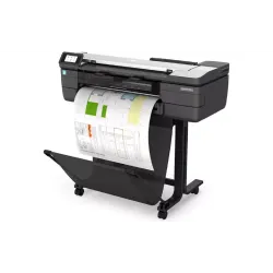 الراسمة HP DesignJet T830 (F9A28D)