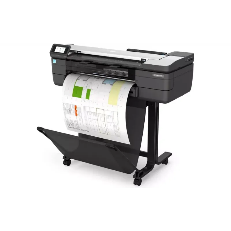 Plotter HP DesignJet T830 (F9A28D)