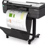 Plotter HP DesignJet T830 (F9A28D)