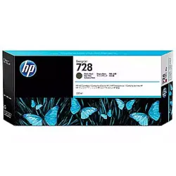 Φυσίγγιο HP, Black (F9J68A)