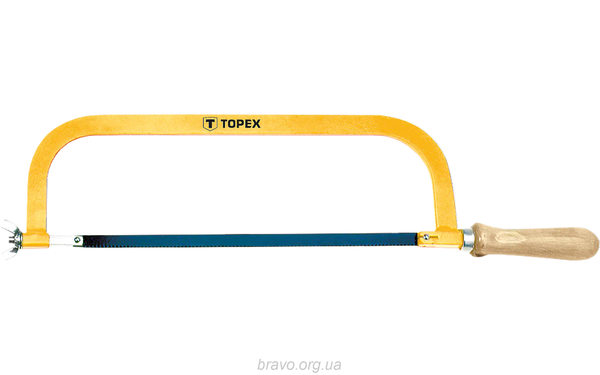 Žaga za kovino Topex (10A130) Žaga za kovino Topex (10A130)