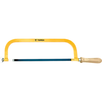 Sierra para metales Topex (10A130)