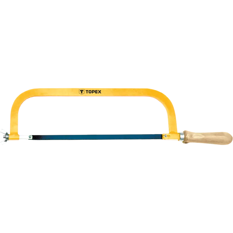 Ножівка з металу Topex (10A130)