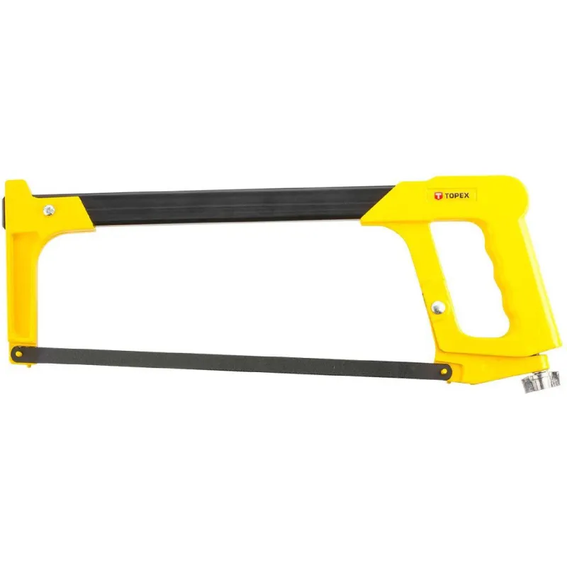 Ножівка з металу Topex (10A135)