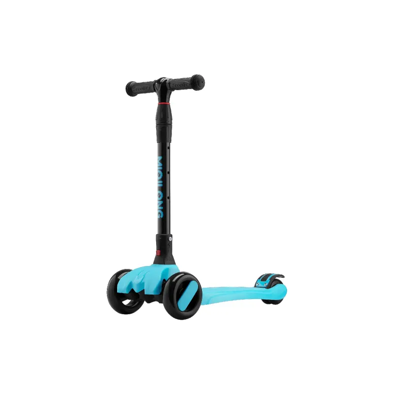 سكوتر Miqilong, Blue (FARGO-135-BLUE)