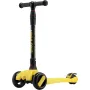 Σκούτερ Miqilong (FARGO-135-YELLOW)
