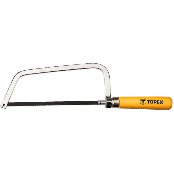Sierra para metales Topex (10A150)