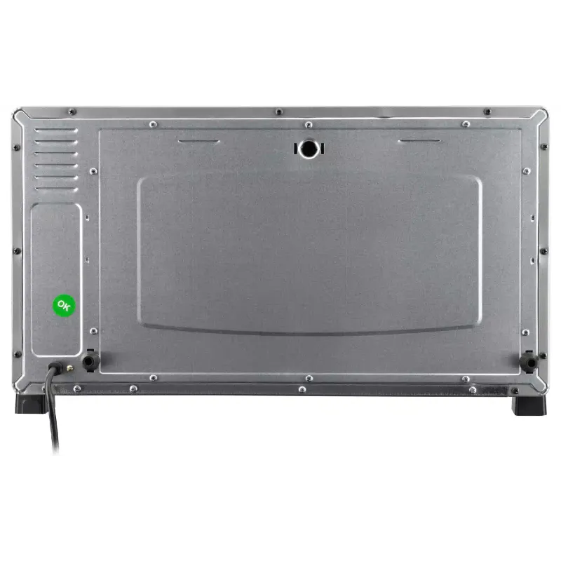 Electric furnace Ardesto, Gray (MEO-N48GR)