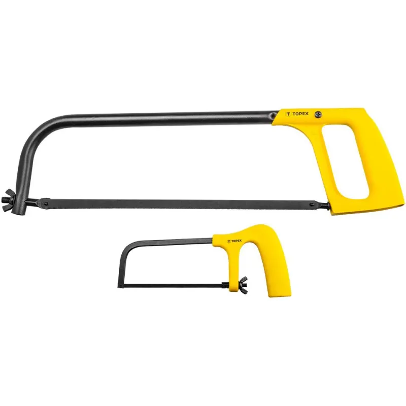 Ножівка з металу Topex (10A160)