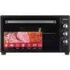 Electric furnace Ardesto, Black (MEO-N48RB)