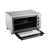Electric furnace Ardesto, Gray (MEO-N52RCGR)