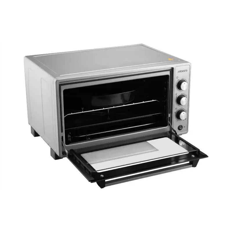 Electric furnace Ardesto, Gray (MEO-N52RCGR)