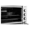 Electric furnace Ardesto, White (MEO-N48CW)