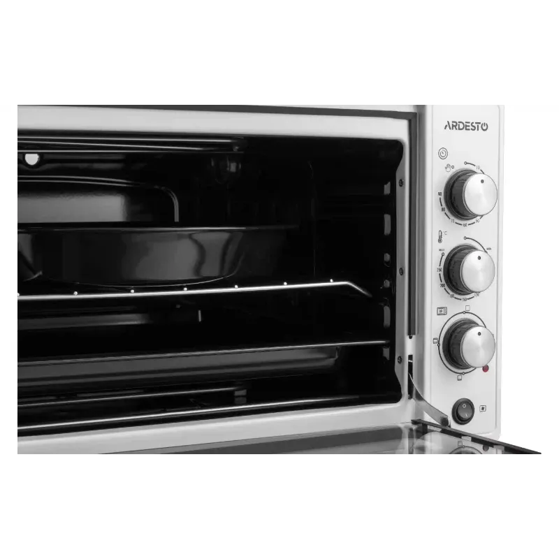 Electric furnace Ardesto, White (MEO-N48CW)
