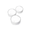 Δρομολογητής TP-Link X50 (Deco X50 PoE 3 pack)