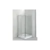 Base de chuveiro Deante Funkia, White (KTC_041B)