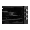 Electric furnace Ardesto, Black (MEO-N48RB)
