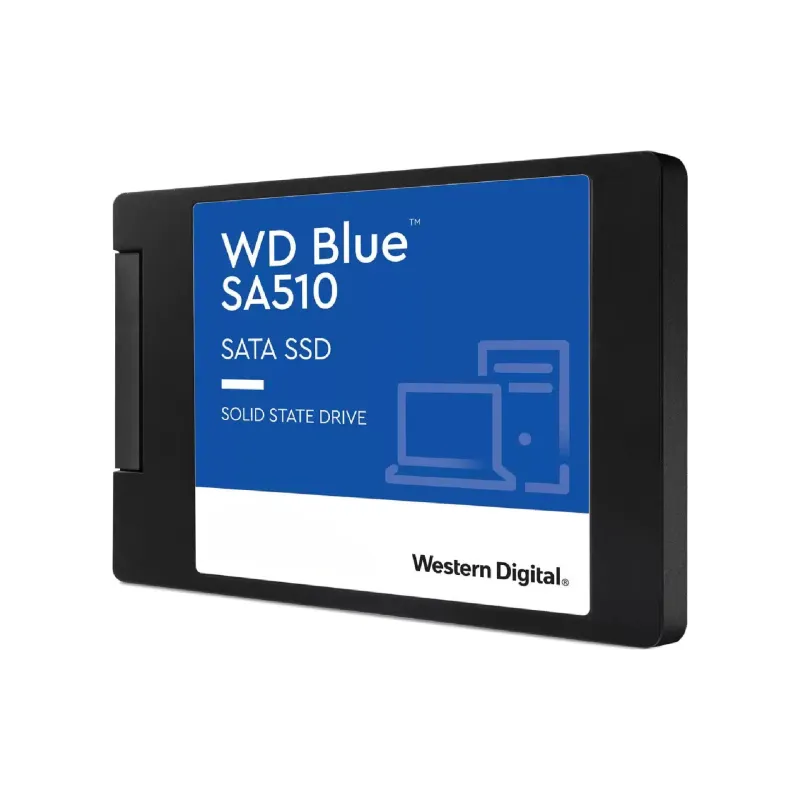 تخزين SSD WD (WDS100T3B0A)