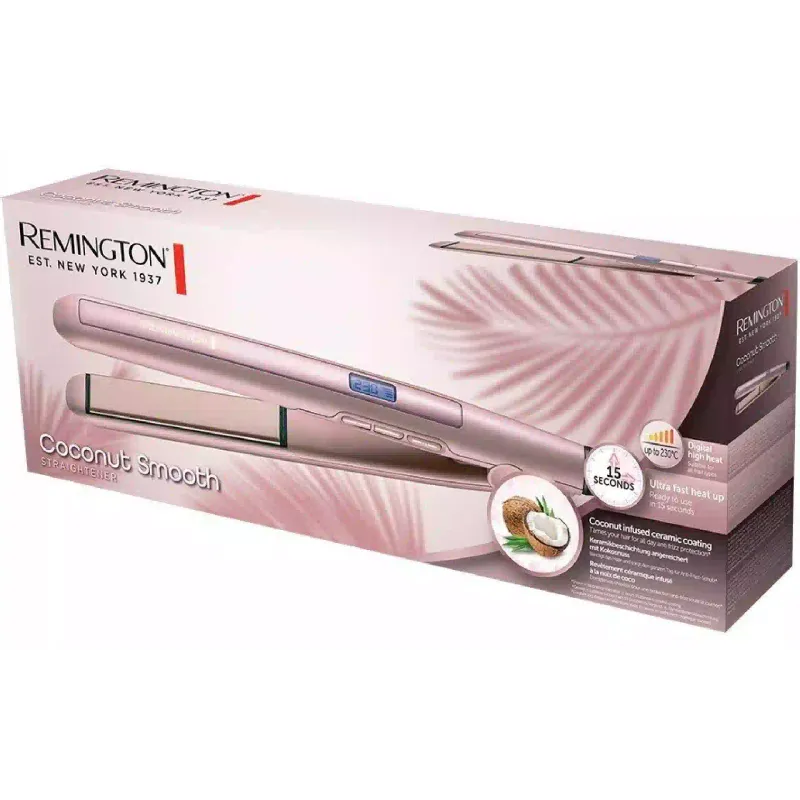 alisador de cabelo Remington (S5901)
