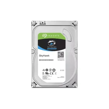 تخزين القرص الصلب Seagate SkyHawk (ST4000VX016)