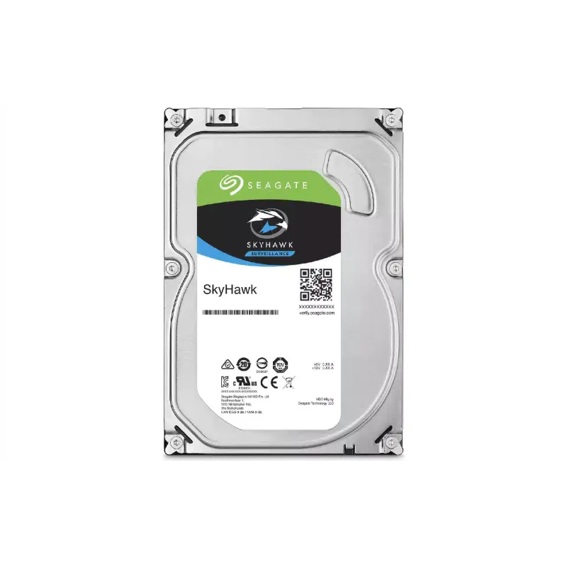 Накопичувач HDD Seagate SkyHawk 4Tb (ST4000VX016)