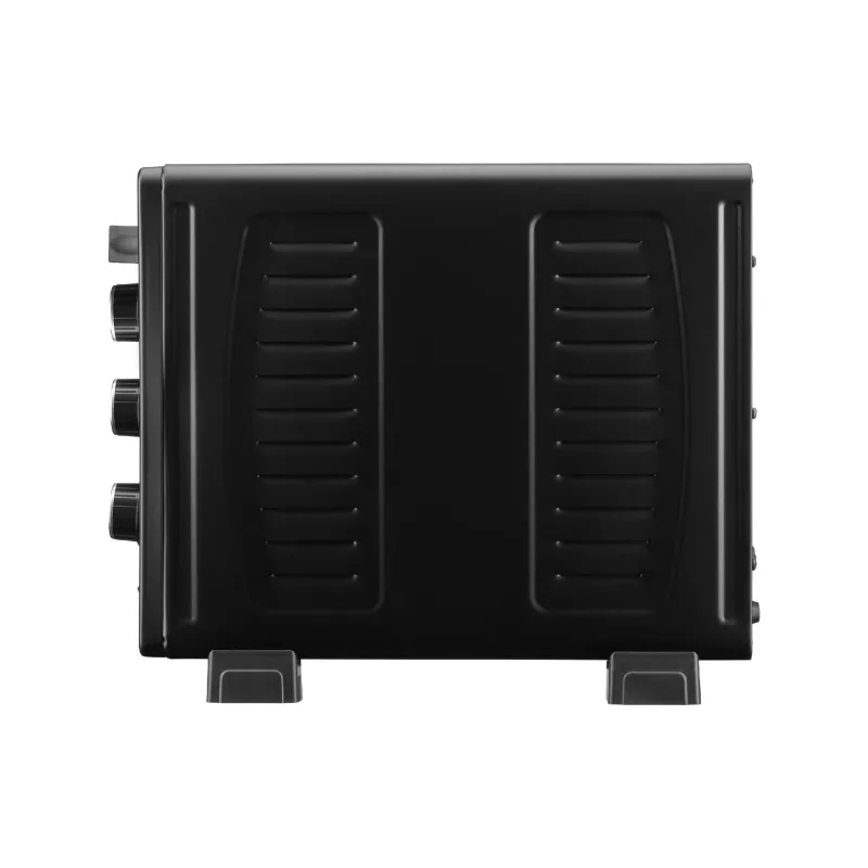 Ηλεκτρικός φούρνος Ardesto, Black (MEO-N40CB)