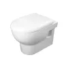 مرحاض Deante, White (CDAD6ZPW)