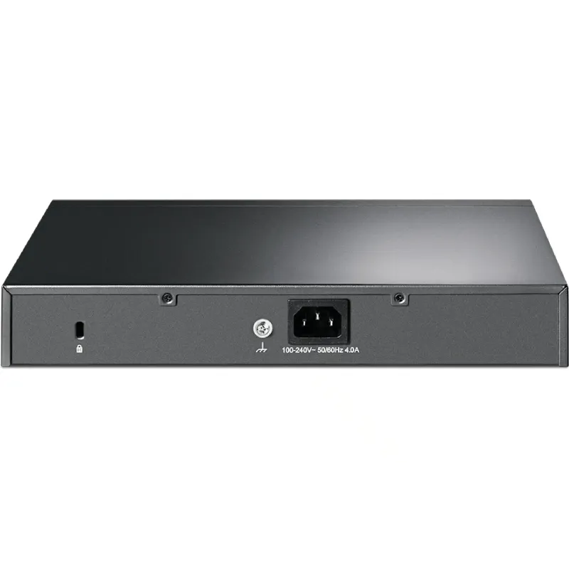 Cambiar TP-Link (TL-SX3206HPP)