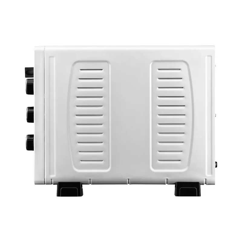 Electric furnace Ardesto, White (MEO-N48CW)