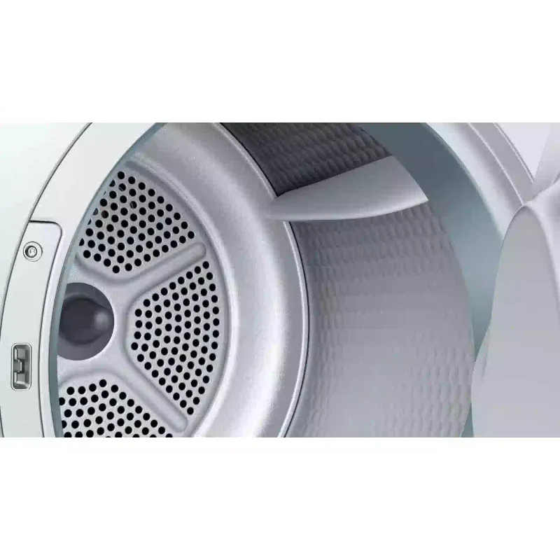 Сушилня Bosch, White (WTH83253BY)