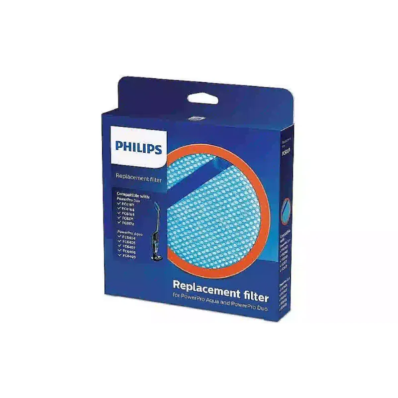 Фільтр для пилососу Philips (FC5007/01)