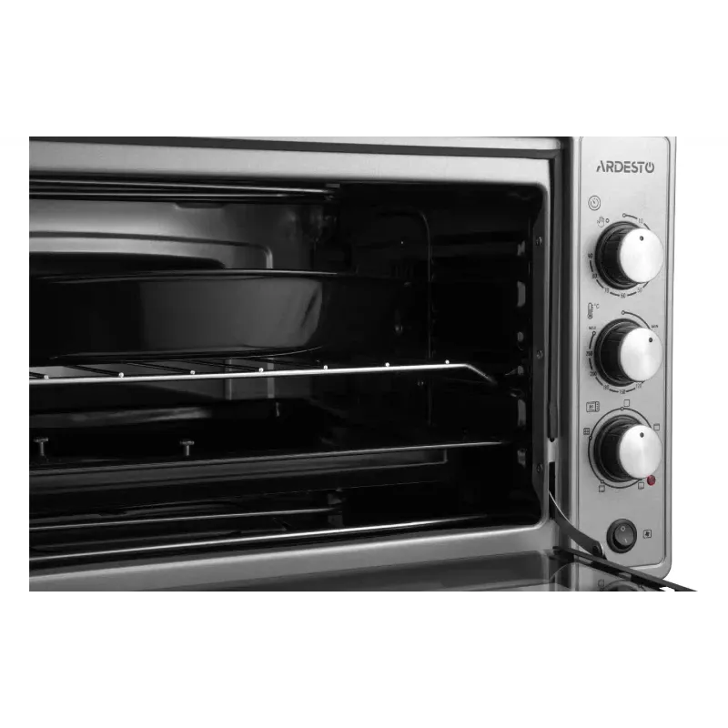 Electric furnace Ardesto, Gray (MEO-N52RCGR)