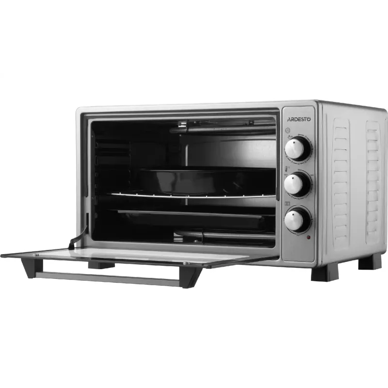 Електрическа пещ Ardesto, Grey (MEO-N40GR)