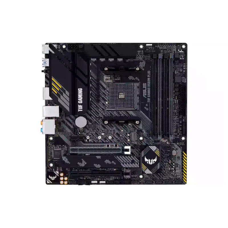اللوحة الأم Asus TUF Gaming B550M-Plus (90MB14A0-M0EAY0)
