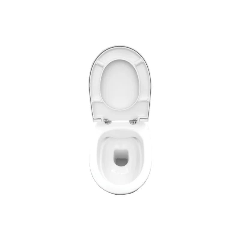 مرحاض Deante, White (CDAD6ZPW)