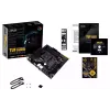 اللوحة الأم Asus TUF Gaming B550M-Plus (90MB14A0-M0EAY0)