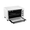 Ηλεκτρικός φούρνος Ardesto, White (MEO-N40W)