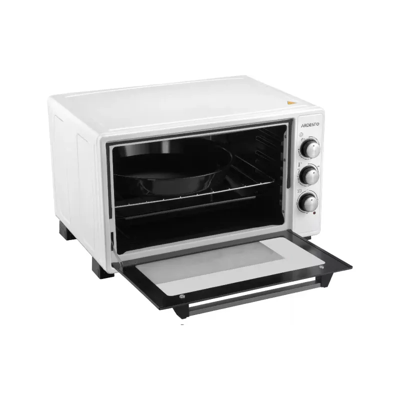 Ηλεκτρικός φούρνος Ardesto, White (MEO-N40W)