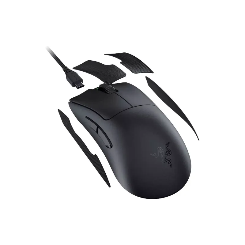 Мишка Razer, Black (RZ01-04630100-R3G1)