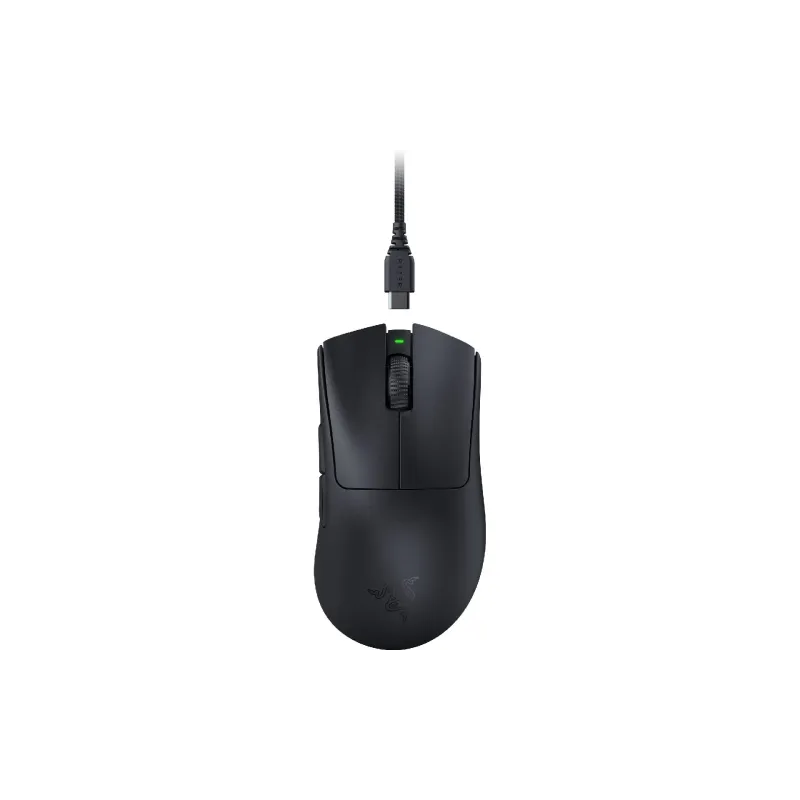 Мишка Razer, Black (RZ01-04630100-R3G1)