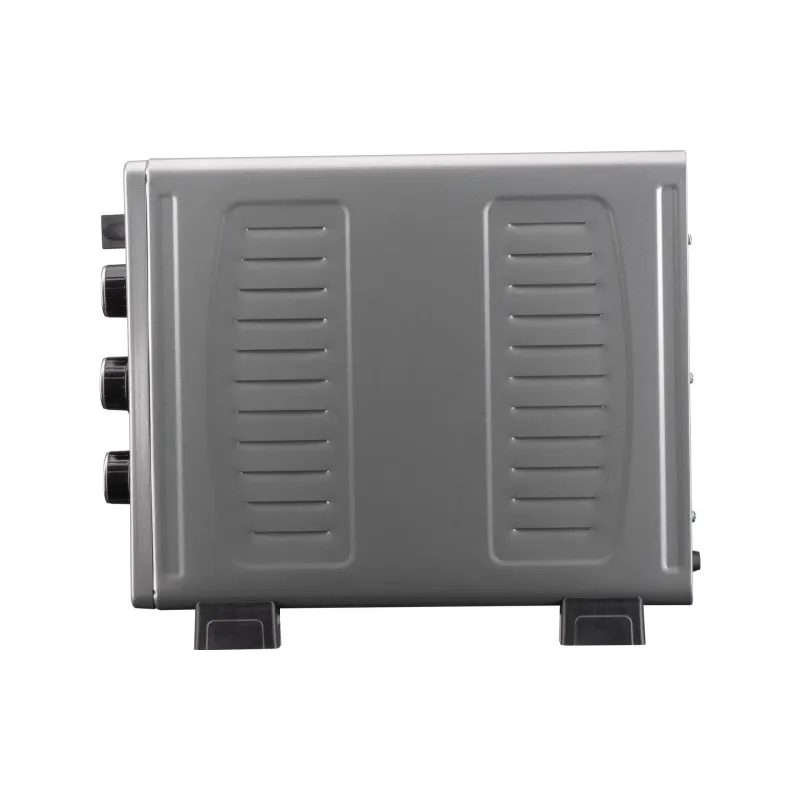 Електрическа пещ Ardesto, Grey (MEO-N40GR)