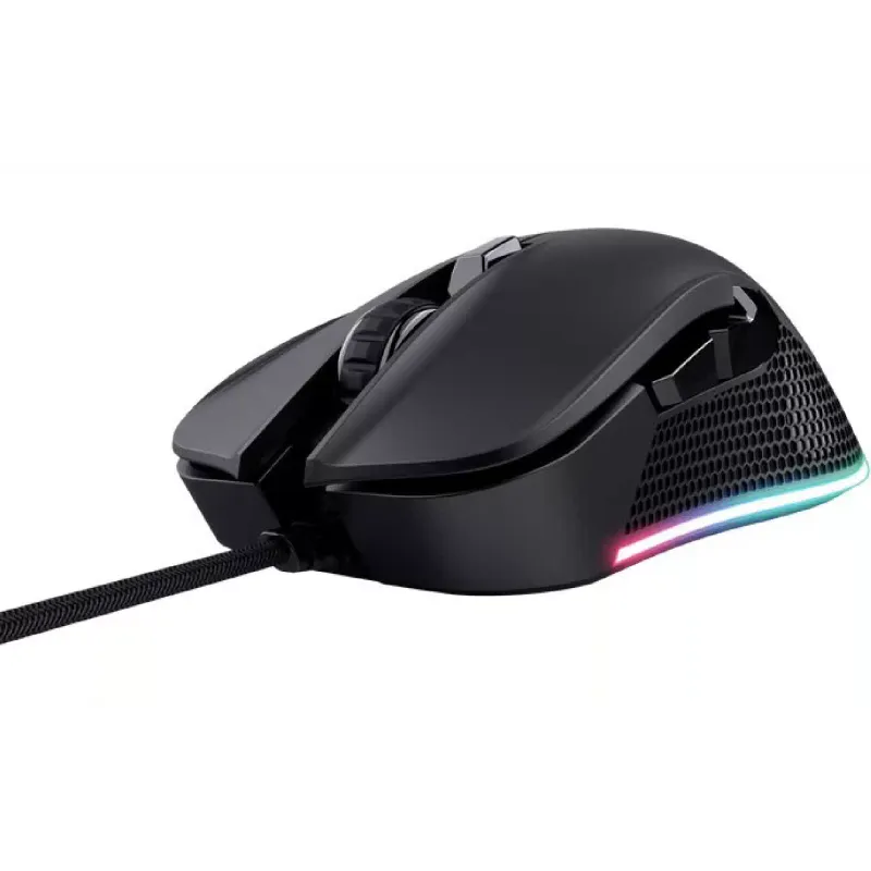 Mouse Trust  (24729_TRUST)