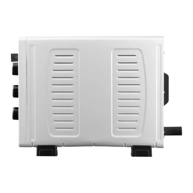 Ηλεκτρικός φούρνος Ardesto, White (MEO-N52CW)