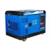 Dízelgenerátor EnerSol (SKDS-8EBAU)