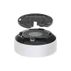 جهاز التوجيه TP-Link X50 (Deco X50 PoE 2 pack)