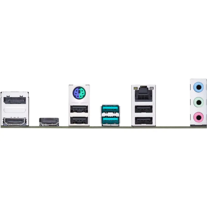 اللوحة الأم Asus Prime B660M-A (90MB19K0-M1EAYC)